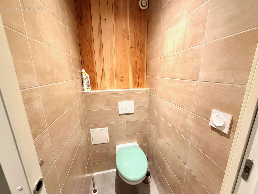 Appartement à ASTUGUE