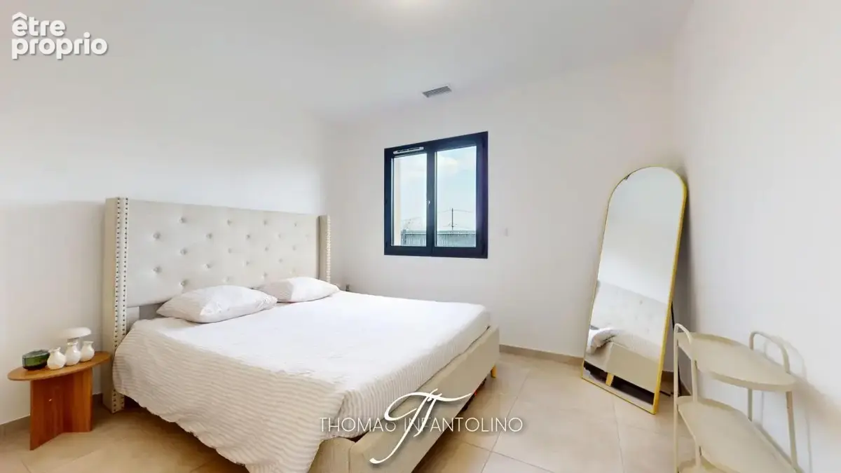 En exclusivite - pennautier - villa contemporaine avec piscine - 125 m² - prestations de qualité - photo 16