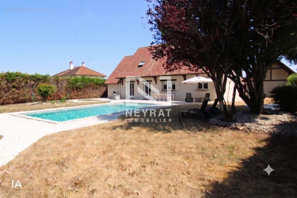 Villa contemporaine 4 chambres VIREY LE GRAND - photo 15