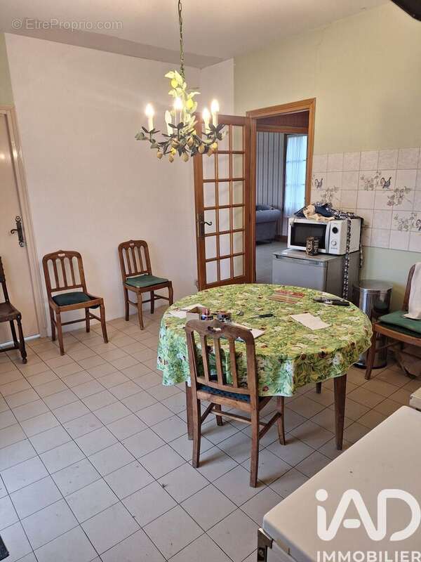 Photo 9 - Maison à ARCHIGNY