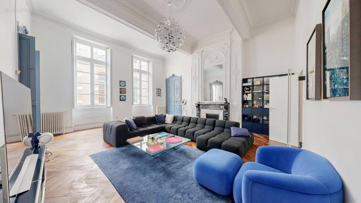 Photo 1 - Appartement à TOULOUSE
