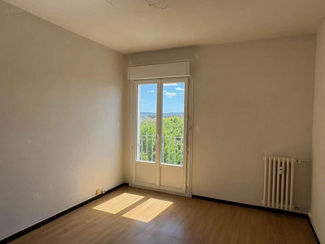 Appartement à NARBONNE