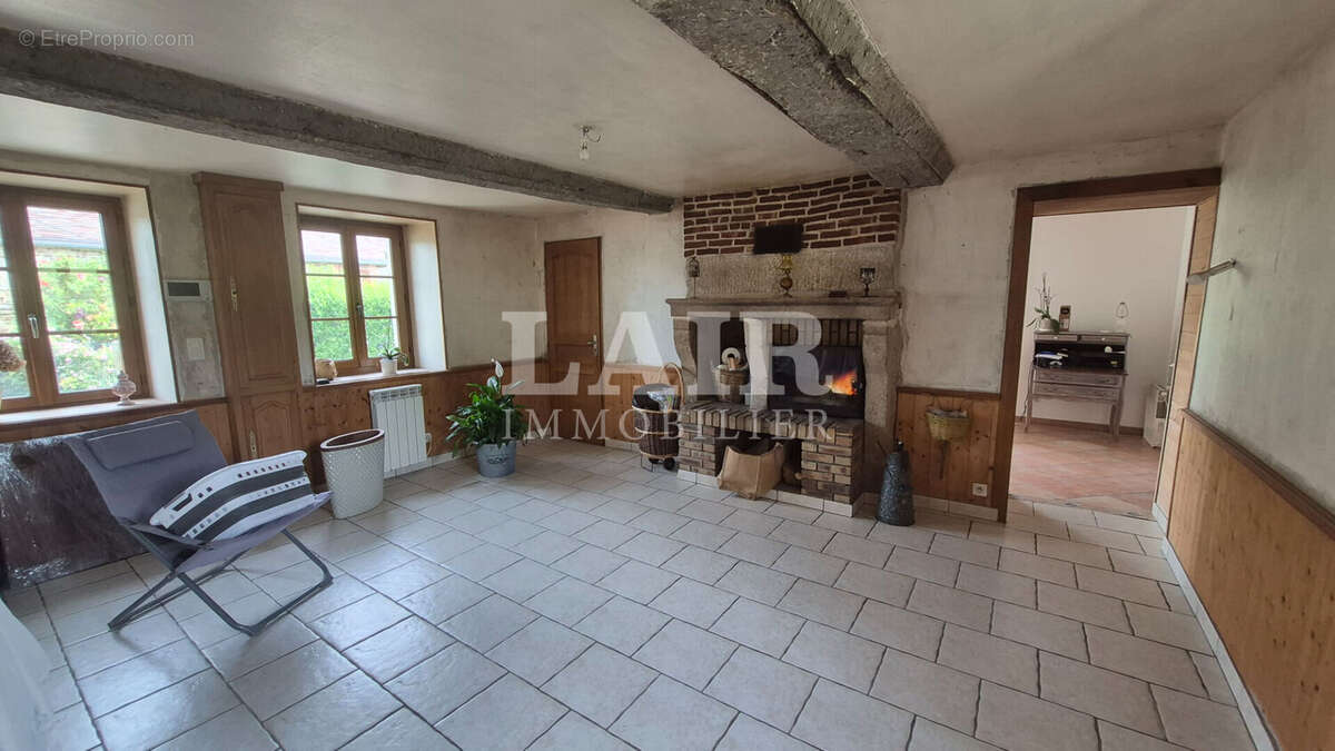 Maison 15kms de SEES - Réf S15306 - photo 5