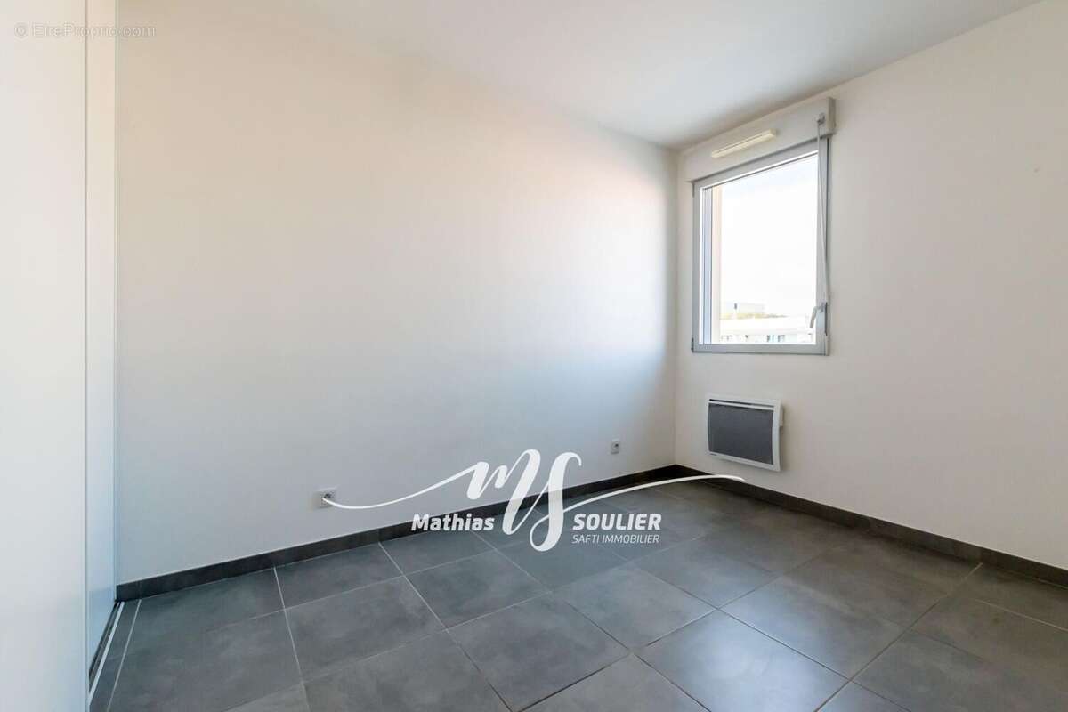 Photo 7 - Appartement à AIX-EN-PROVENCE