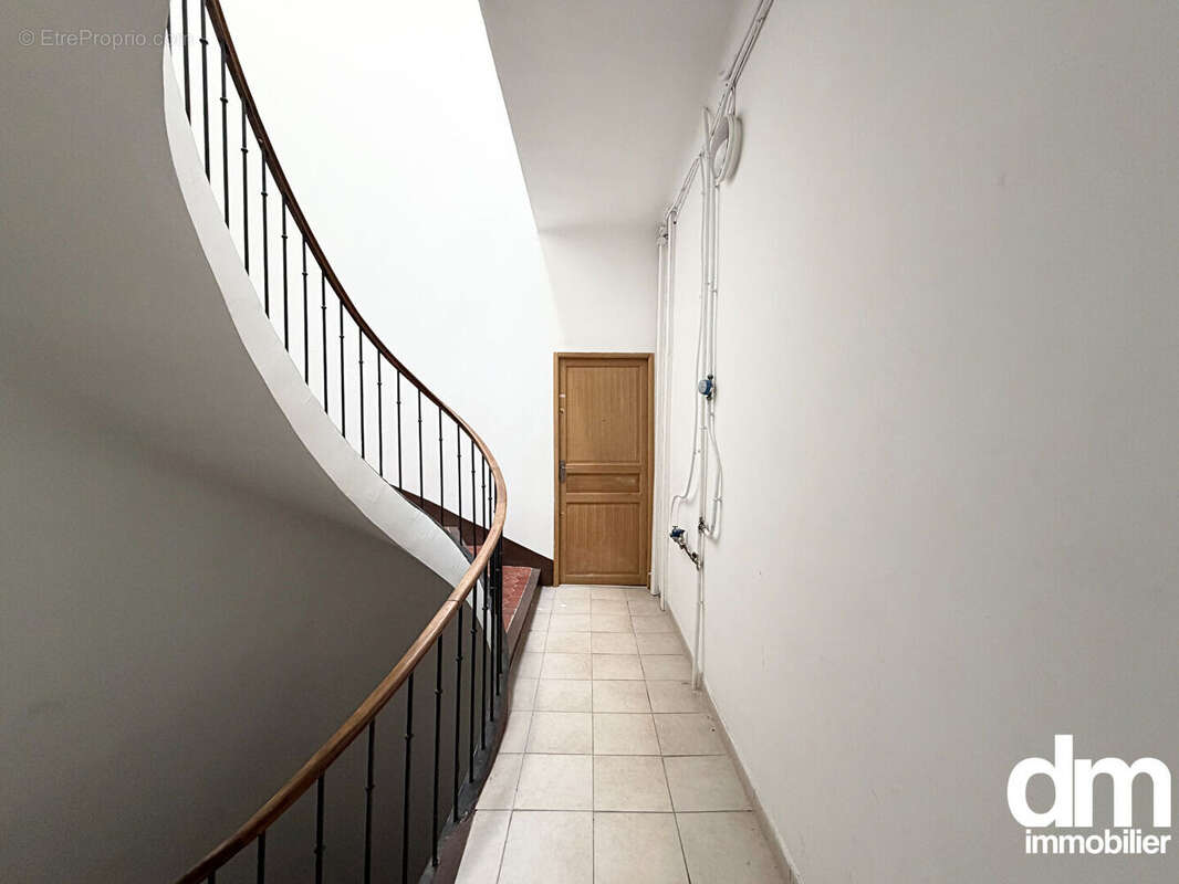 Appartement à MARTIGUES