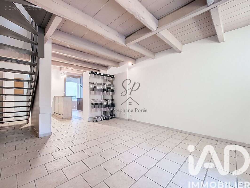 Photo 9 - Maison à CAUSSADE