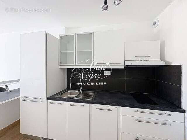 Appartement à COGOLIN