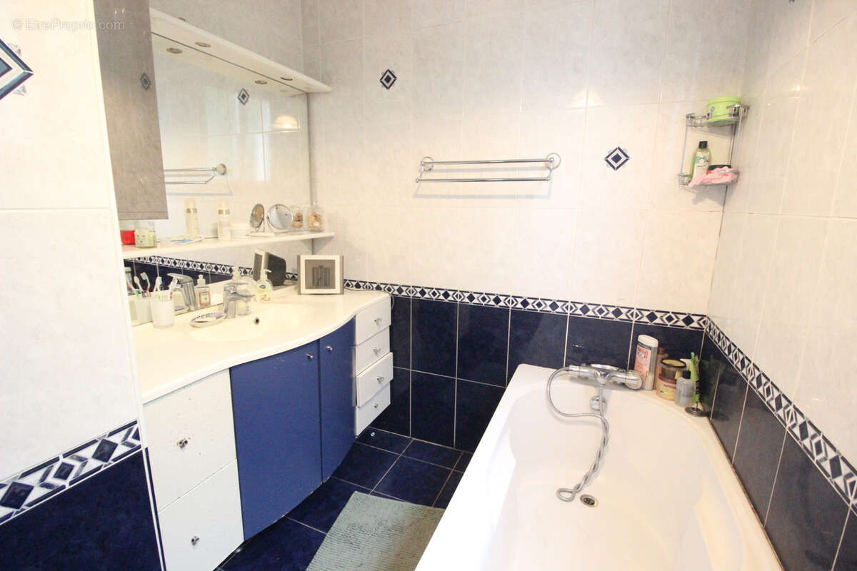 Brunoy: maison indépendante sur terrain de 524m2 - photo 9