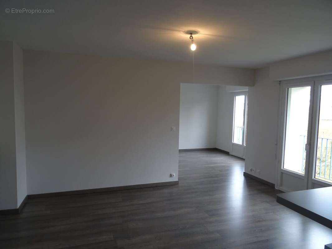 Appartement à MERIGNAC