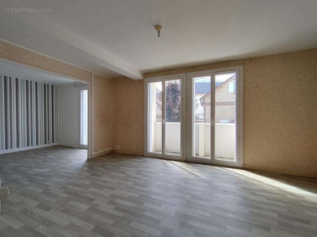 Appartement à CHANTILLY