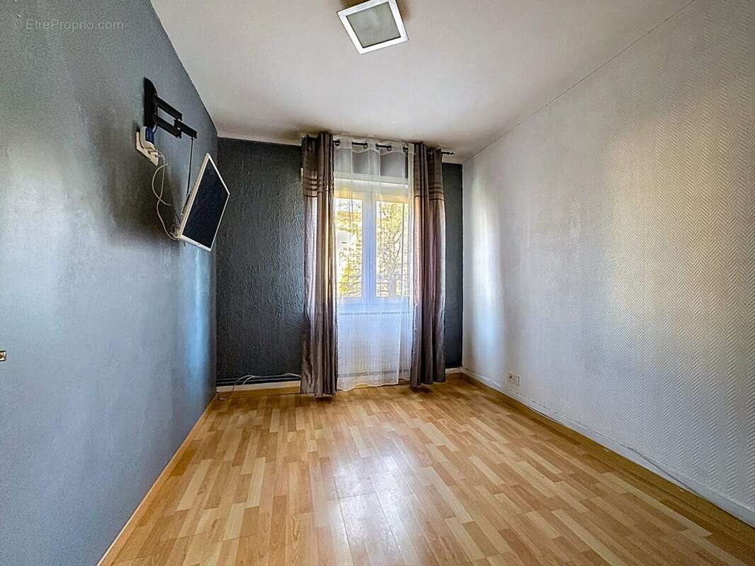 Appartement à LINGOLSHEIM