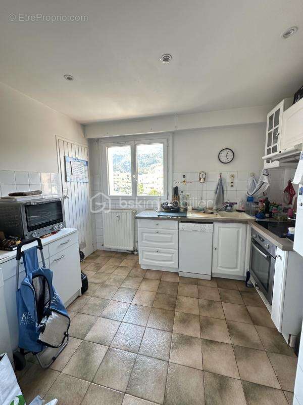 Appartement à MANDELIEU-LA-NAPOULE