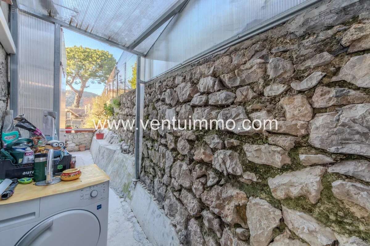 Appartement à ASPREMONT