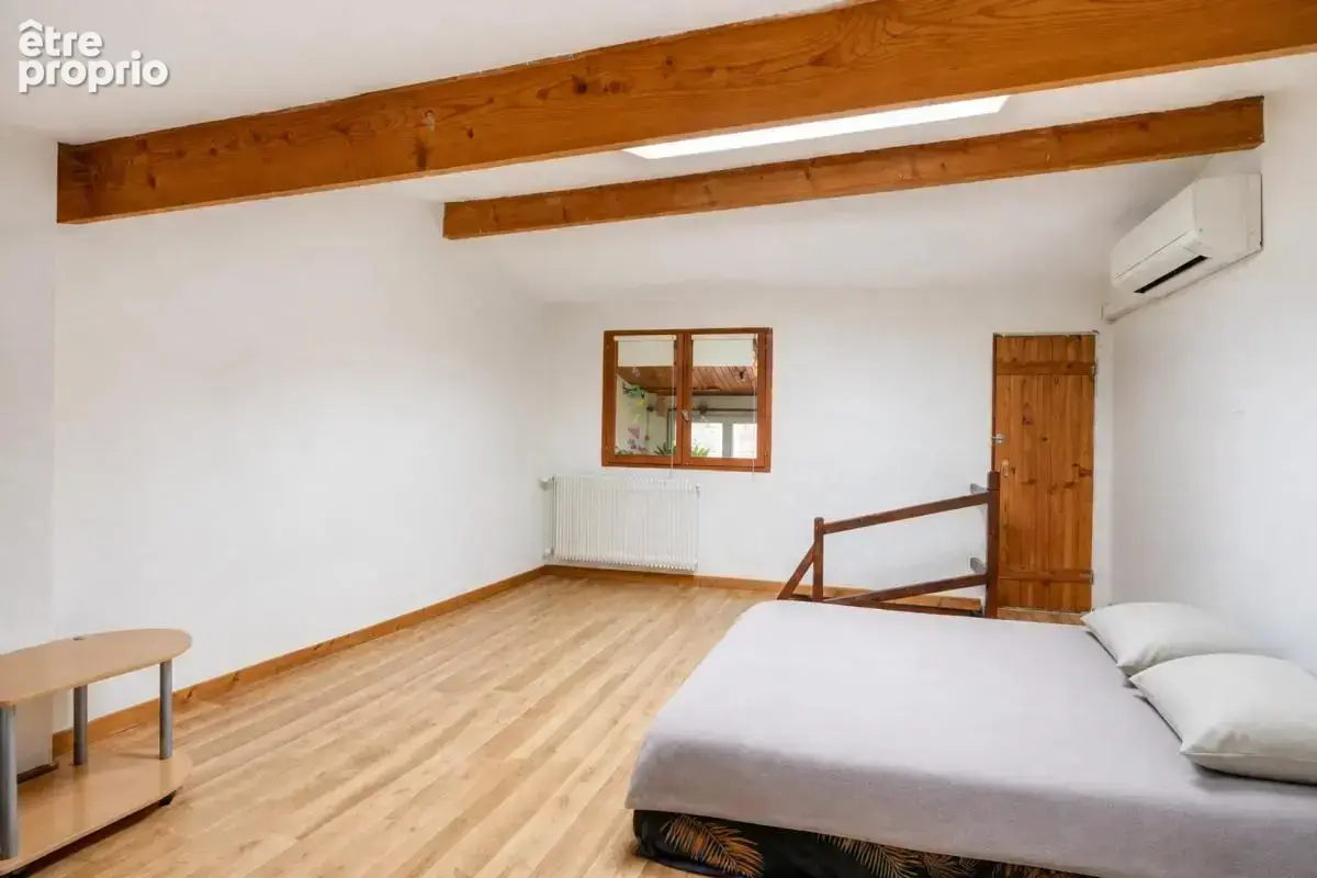Maison de 7 pièces de 148 m² à Villefranche-sur-Saône - photo 23