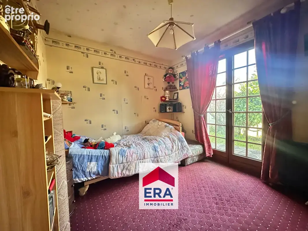 Maison de 73m2 + 753m2 de terrain - Sartrouville - photo 11