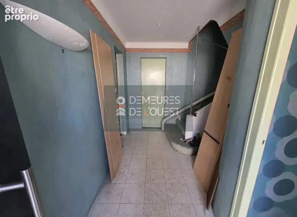 Maison à rénover - Centre de Saint-Grégoire (35760) - - photo 5
