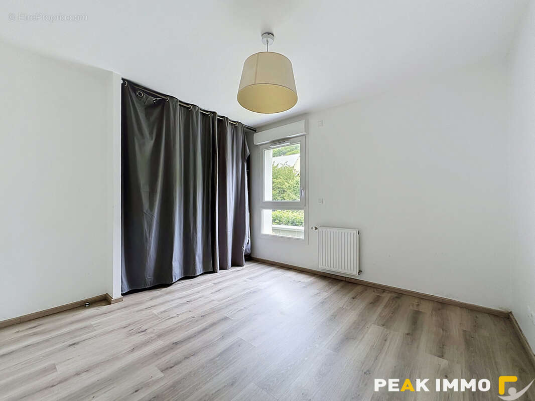 Appartement à RUMILLY