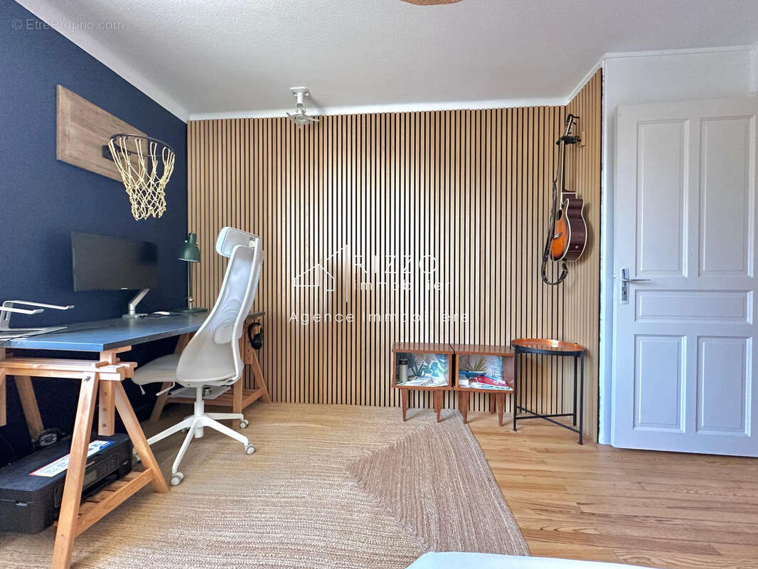 Appartement à ANNECY