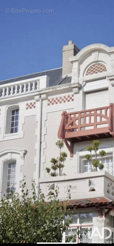 Photo 1 - Maison à LE TOUQUET-PARIS-PLAGE