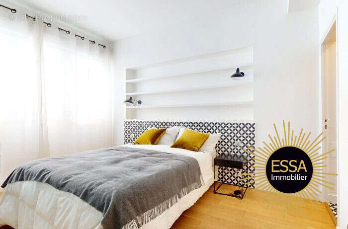 Appartement à VIROFLAY