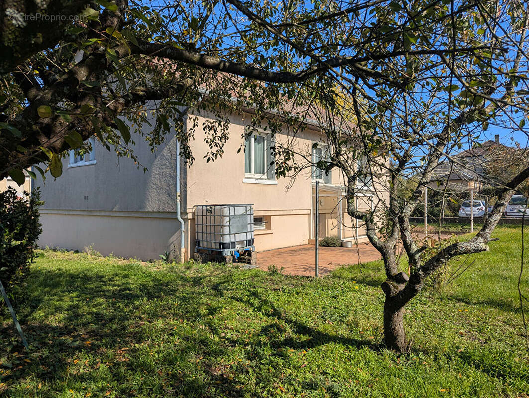 Maison à PREMERY