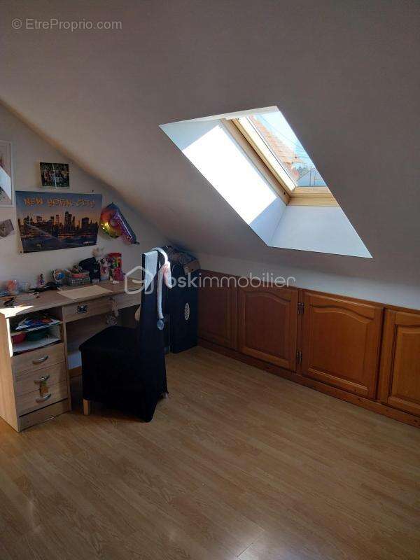 Maison à TIGY