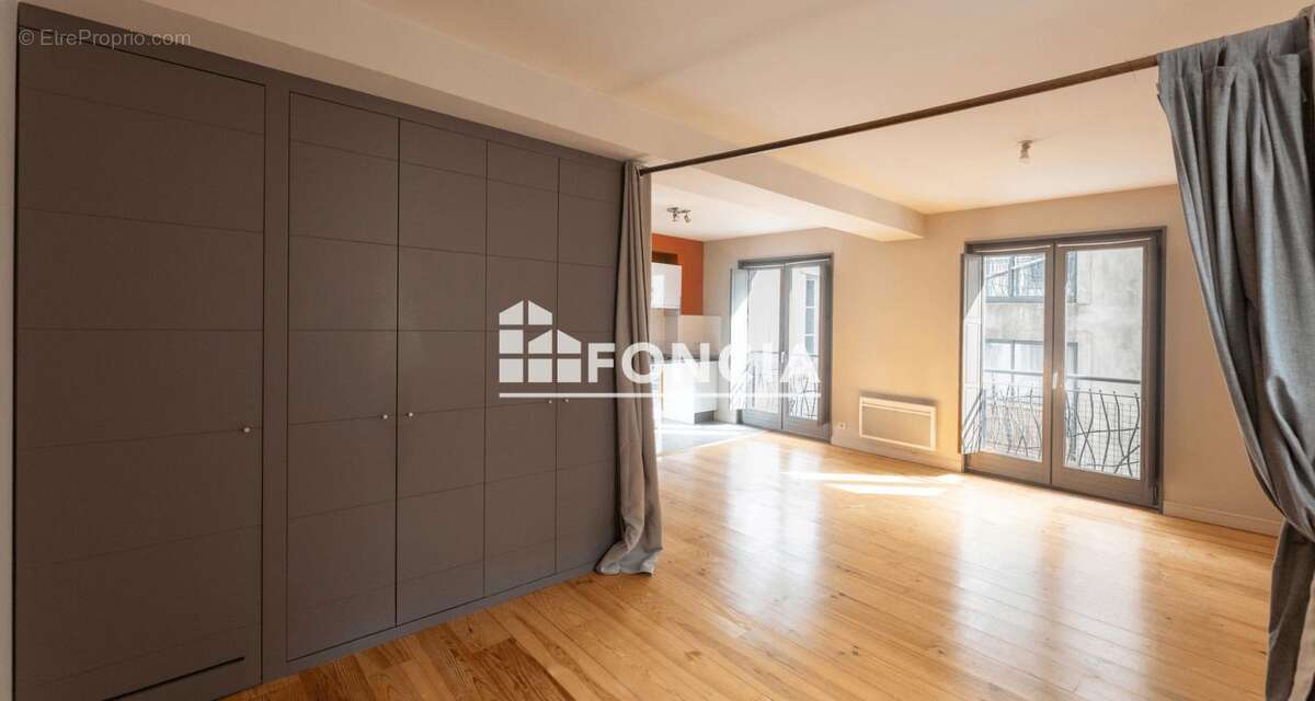 Appartement à BAYONNE