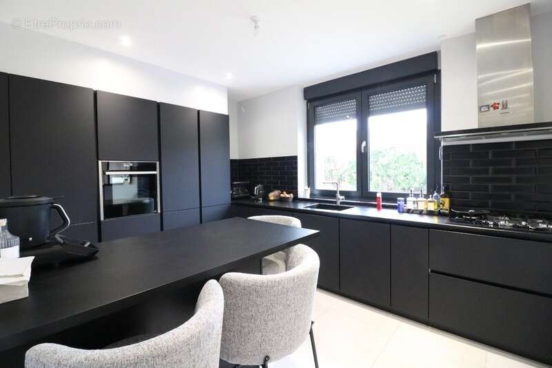 Maison à HAGONDANGE