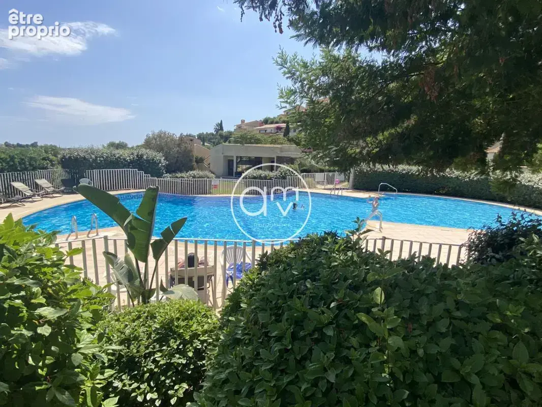 Maison 4 pieces la londe-les-maures (83250) dans le tres pr - photo 22