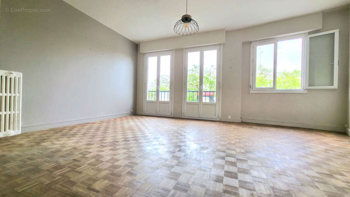 Appartement à SAINT-NAZAIRE