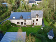 Maison à LANGROLAY-SUR-RANCE