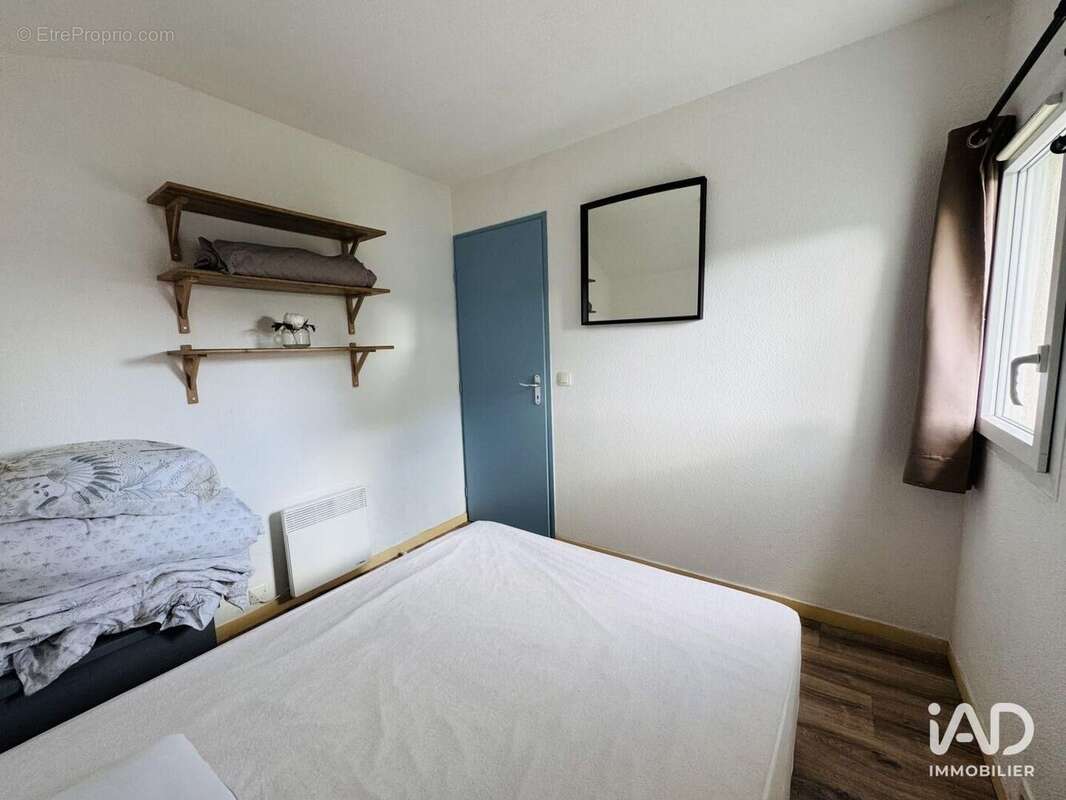 Photo 5 - Appartement à LE VERDON-SUR-MER