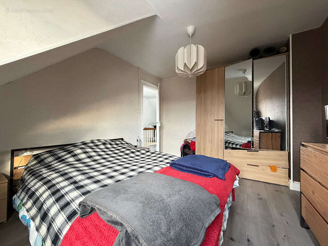 Maison à WITTENHEIM