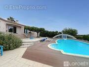 Maison à CAUSSES-ET-VEYRAN