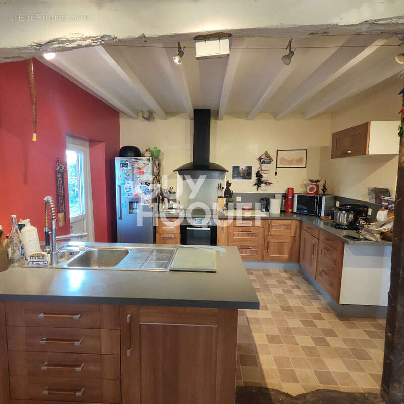 Maison à GRENADE-SUR-L&#039;ADOUR