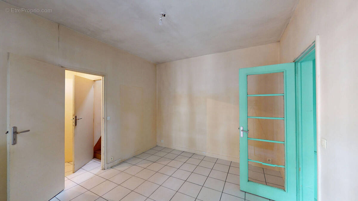 Maison à MONTREUIL