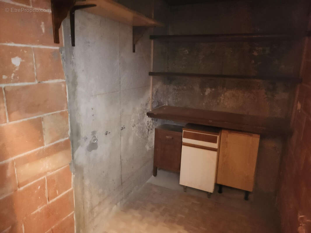 Appartement à ALLOS