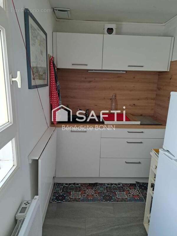 Appartement 18 m² à Saint-Palais-Sur-Mer  - photo 5