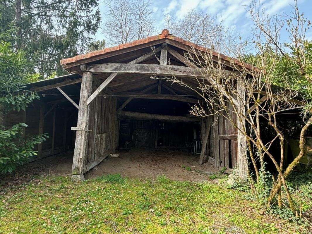 Maison à vendre 7 pièces TERCIS LES BAINS (40), avec deux terrains détachables - photo 41