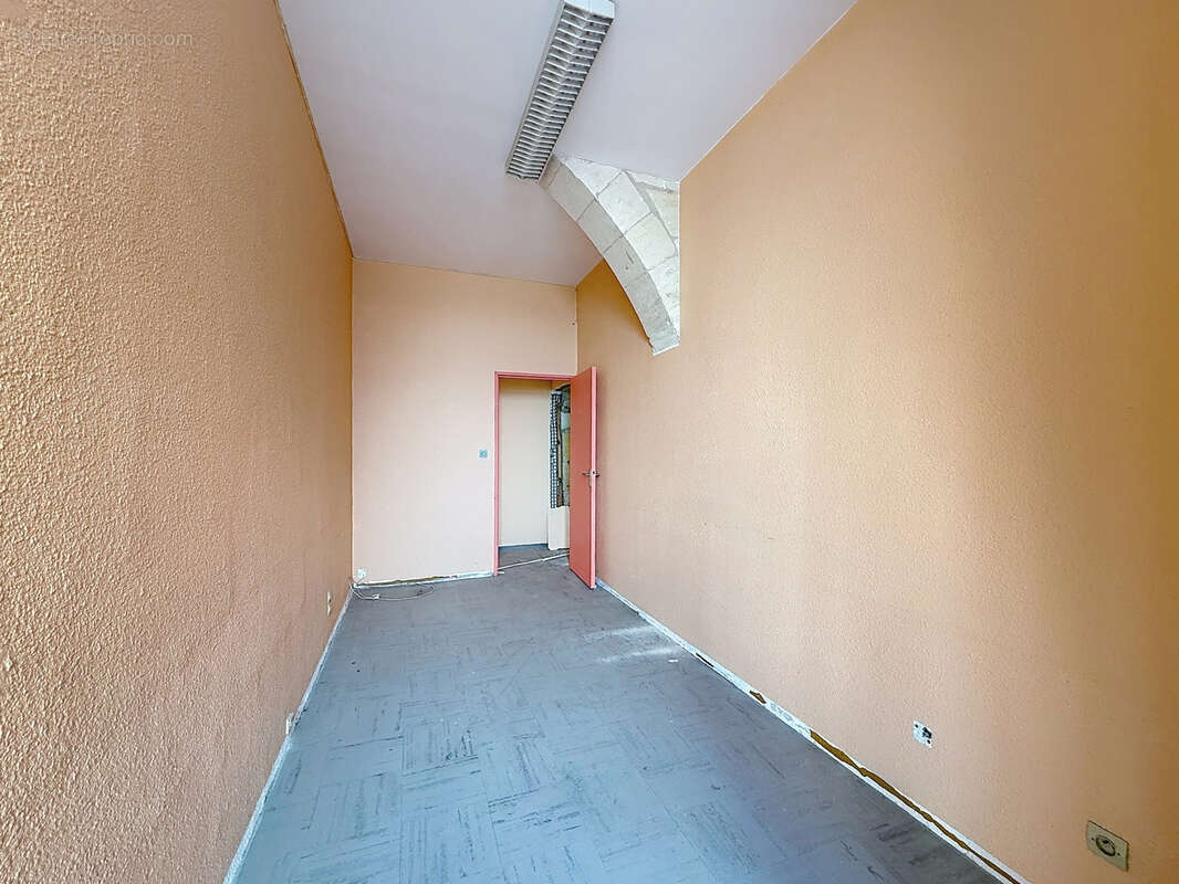 Appartement à BEAUCAIRE