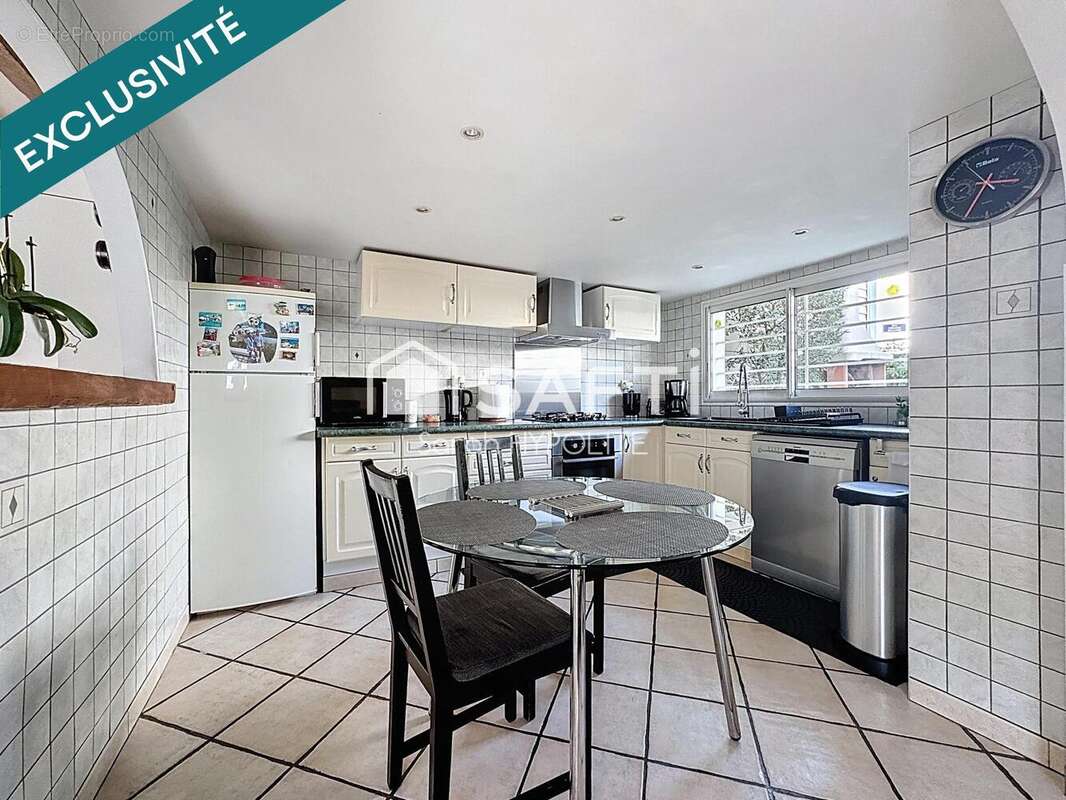 Photo 3 - Maison à BORDEAUX