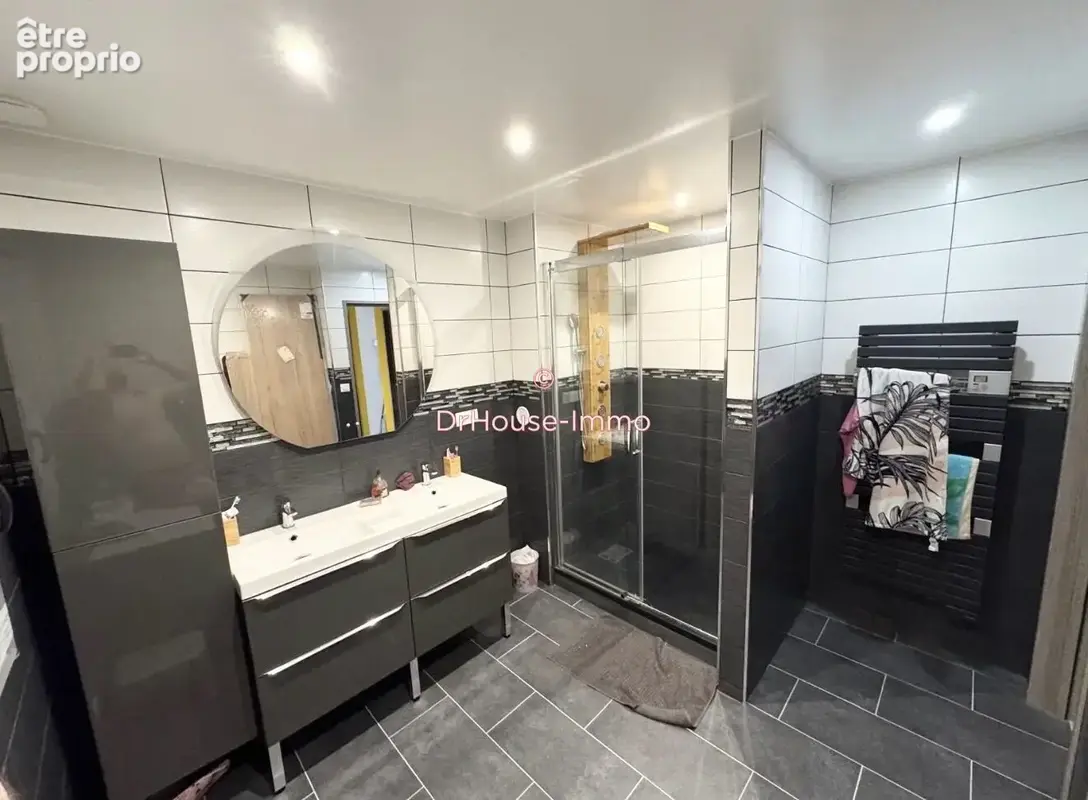 Maison 6 pièces 145 m² à vendre à Bacqueville-En-Caux (76730) - photo 35