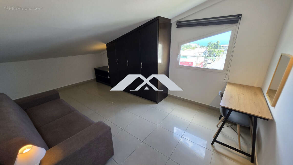 Appartement à SAINT-DENIS
