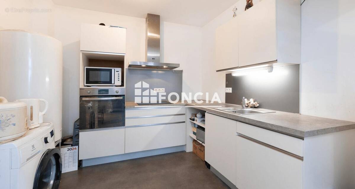 Appartement à MONT-DE-MARSAN