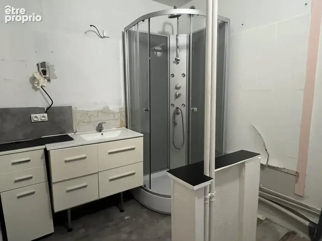 Appartement T4 de 86 m2 - ANGERS - photo 8