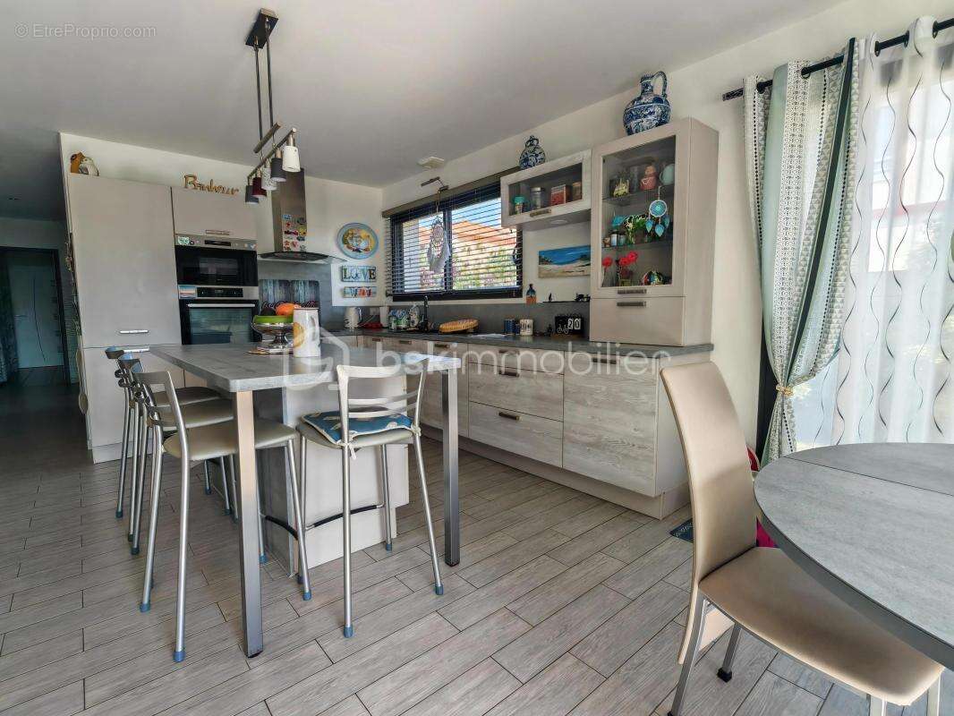 Maison à LA BAULE-ESCOUBLAC