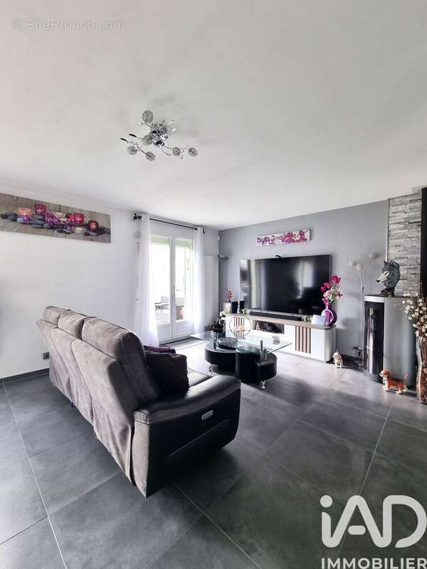 Photo 4 - Maison à BRIE-COMTE-ROBERT