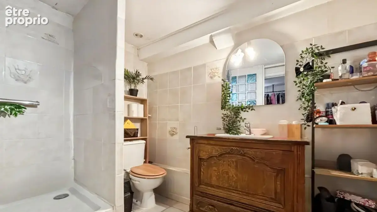 Maison en toute propriété avec rapport locatif  - photo 6