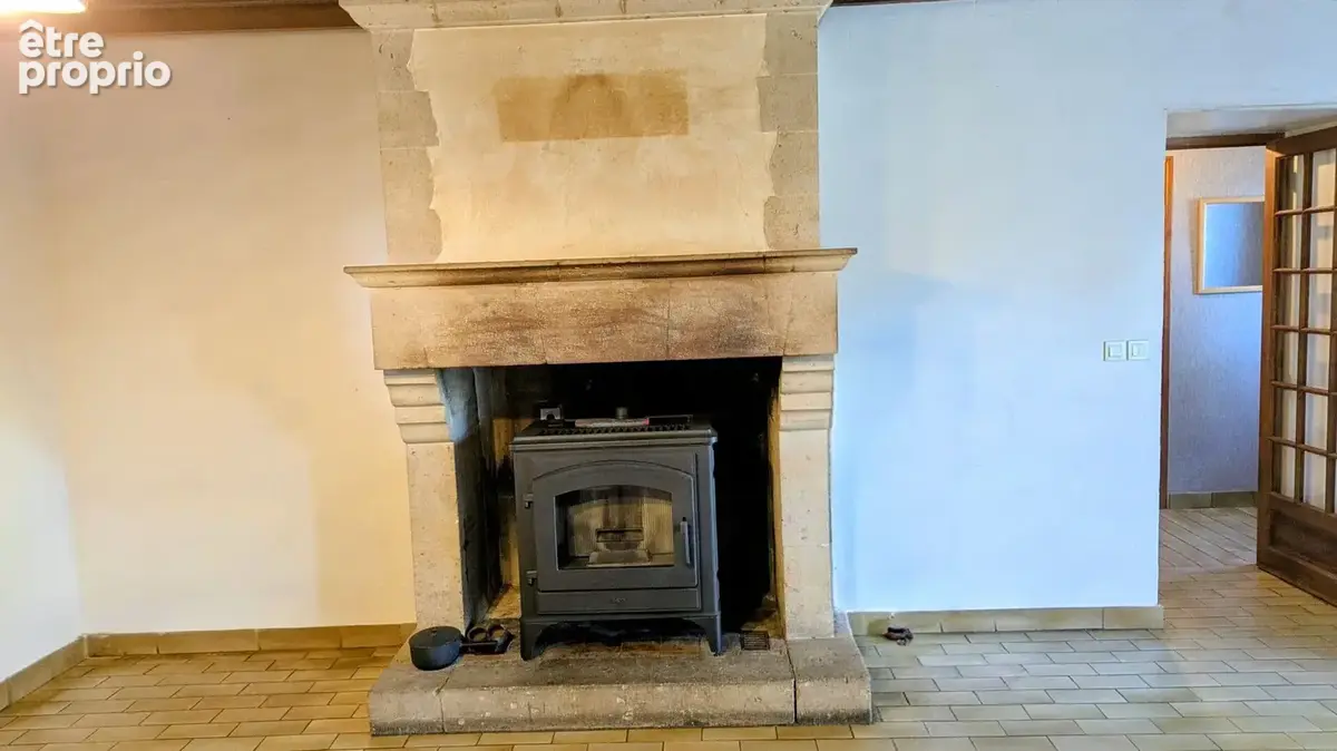 Maison  5 chambres à Valognes - photo 5
