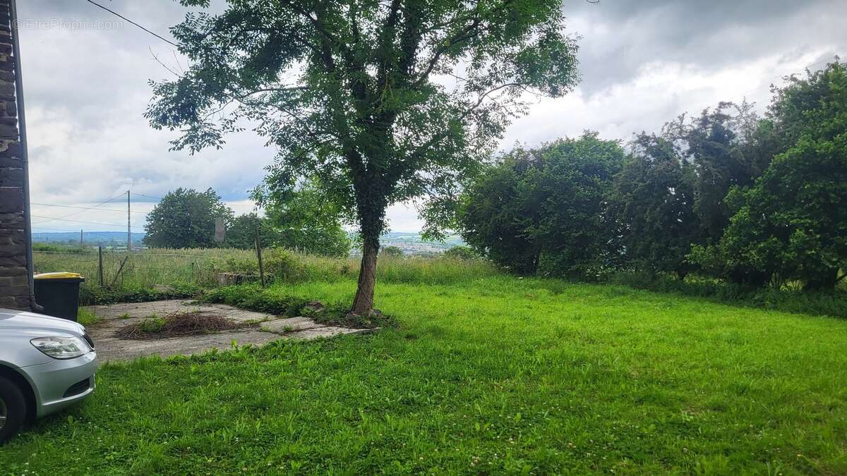 Maison à PONT-FARCY